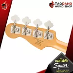 Electric Base Squier Classic VIBE '70S 【Free】 Free gift with Premium with Setup Free Shipping - Red Turtle