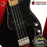 Electric Base Squier Classic VIBE '70S 【Free】 Free gift with Premium with Setup Free Shipping - Red Turtle