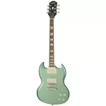 Epiphone® SG Muse Electric guitar 22 Frets Mama Hokki Wood Grino Graphtech Pickup Hamkun ALNICO CLASSIC Pro ™ ** 1 year Center **