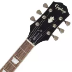 Epiphone® SG Muse Electric guitar 22 Frets Mama Hokki Wood Grino Graphtech Pickup Hamkun ALNICO CLASSIC Pro ™ ** 1 year Center **