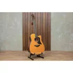 Yamaha A5M กีตาร์โปร่ง Music Arms