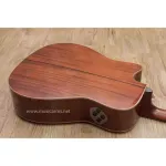 Yamaha A5M กีตาร์โปร่ง Music Arms