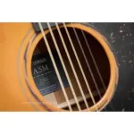 Yamaha A5M กีตาร์โปร่ง Music Arms