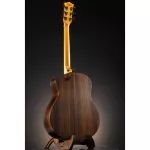 Gusta OM3CE II กีต้าร์โปร่ง Music Arms