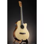 Gusta Om3ce II, acoustic guitar Music Arms