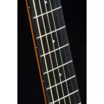 Gusta DM1CE II กีต้าร์โปร่ง Acoustic Guitar Music Arms