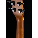 Gusta DM1CE II กีต้าร์โปร่ง Acoustic Guitar Music Arms