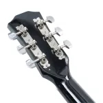 PASSION BPS41C 41 -inch guitar, Dreadnough shape, Linden Wooden Wooden Car