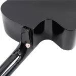 Passion BPS41C 41 -inch guitar, Dreadnough shape