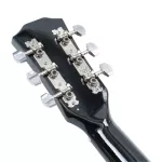 Passion BPS41C 41 -inch guitar, Dreadnough shape