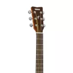 YAMAHA® FSX800C 41 -inch electric guitar, Sandburst Concert ** Top Soda Sida Sida Sida ** + Free Yamaha Genuage Bags *