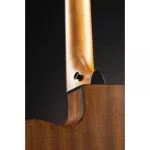 Gusta DM1C กีต้าร์โปร่ง Music Arms