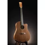 Gusta DM1C กีต้าร์โปร่ง Music Arms