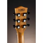 Gusta DM1C กีต้าร์โปร่ง Music Arms