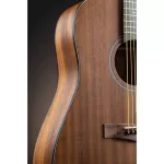 Gusta DM1C กีต้าร์โปร่ง Music Arms