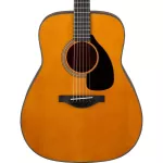YAMAHA® RED LABEL FG3 41 inch guitar, genuine wood, red label, 60 -era design, use Elixir + free, free border, hard edge &