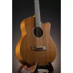 Gusta OM1C  กีต้าร์โปร่ง  Music Arms