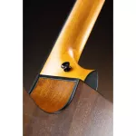 Gusta OM1C  กีต้าร์โปร่ง  Music Arms