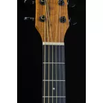 Gusta OM2C กีต้าร์โปร่ง  Music Arms