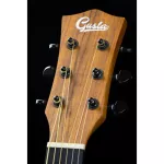 Gusta OM2C กีต้าร์โปร่ง  Music Arms