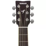 YAMAHA® FS-TA Transacoustic Guitar, 41-inch electric guitar, Concert style With transcential +free technology