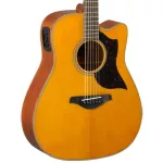 YAMAHA® A1M 41 -inch electric guitar Pickups have SRT+ free technology that closes the audio & bag.