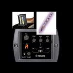 YAMAHA® FSX800C 41 -inch electric guitar, Red Ruby Concert ** Top Soda Sida Sida Sida ** + Free Yamaha Genuage Bag **