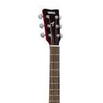 YAMAHA® FSX800C 41 -inch electric guitar, Red Ruby Concert ** Top Soda Sida Sida Sida ** + Free Yamaha Genuage Bag **