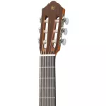 Yama ® CG192C Classic guitar, standard 4/4, American Sol, Cedar/Rose Wood Mahogany Solid American Cedar