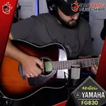 Yamaha FG830 - Acoustic Guitar Yamaha FG830 [Free gift] [with Set Up & QC easy to play] [100%authentic insurance] [Free delivery] Turtle