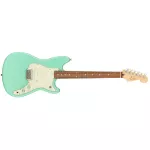 Fender® Player Duo Sonic, DUO SONIC electric guitar, alder pink, single coil ** Made in mexico / 1 year center insurance **