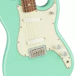 Fender® Player Duo Sonic, DUO SONIC electric guitar, alder pink, single coil ** Made in mexico / 1 year center insurance **