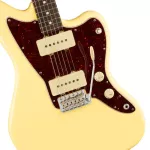 Fender® American Performer Jazzmaster 22 electric guitars Jazzmaster style Alder Picks Yosemite®+Free Deluxe ** Made in USA / Center Insurance