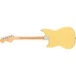 Fender® American Performer Mustang, 22 electric guitar, mustang shape, alder pike, yosemite®+ free Deluxe ** Made in USA / Zero Insurance 1