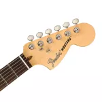 Fender® American Performer Mustang, 22 electric guitar, mustang shape, alder pike, yosemite®+ free Deluxe ** Made in USA / Zero Insurance 1