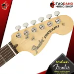 [100%USA] Electric guitar Fender American Performer Stratocaster SSS, HSS [Free giveaway] [With Set Up & QC] [Insurance from the Center] [100%authentic] [Free delivery] Turtle