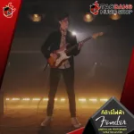 [100%USA] Electric guitar Fender American Performer Stratocaster SSS, HSS [Free giveaway] [With Set Up & QC] [Insurance from the Center] [100%authentic] [Free delivery] Turtle