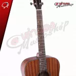 Airy guitar VELAH VDMM Natural color installation, more pickups, Double OS1, S1 Pro [free free gift] [with Set Up & QC] [100%authentic from zero] [Free delivery] Red turtle