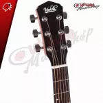 Airy guitar VELAH VDMM Natural color installation, more pickups, Double OS1, S1 Pro [free free gift] [with Set Up & QC] [100%authentic from zero] [Free delivery] Red turtle