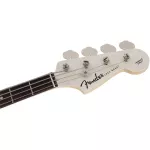 Fender® Aerodyne II Jazz Bass, JAZZ BAST BASS BASS BAST BASE BAST BAST BASE, Alder Wooden Body + Free GIG BAG ** Made in Japan / Center