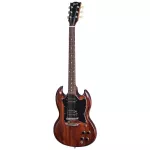 Gibson® SG Faded 2017 T, Electric guitar, Maple/Mahogany, SG shape, Hamkin 490R/490T + Free Soft Case ** Made in USA/1 year Insurance **