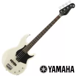 Yamaha® BB234 กีตาร์เบส 4 สาย 21 เฟร็ต ไม้แอลเดอร์ คอเมเปิ้ล ปิ๊กอัพ Precision Bass ** ประกันศูนย์ 1 ปี **