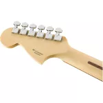 Fender® Player Jazzmaster กีตาร์ไฟฟ้า 22 เฟรต ไม้อัลเดอร์ ปิ๊กอัพตัดคอยล์ดได้ ** Made in Mexico / ประกันศูนย์ 1 ปี **