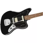 Fender® Player Jaguar Electric Guitar 22 Frets Jaguar Alder Pickups can cut coil * made in mexico / 1 year center insurance **