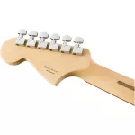 Fender® Player Jaguar Electric Guitar 22 Frets Jaguar Alder Pickups can cut coil * made in mexico / 1 year center insurance **