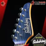 Soloking MS1 Classic HSS - Electric Guitar Soloking MS1 [Free gift] [with Set Up & QC Easy to play] [100%authentic insurance] [Free delivery] Turtle