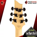 SCHECTER OMEN EXTREEME -6 - Electric Guitar Schecter Omeen Extreme6 [Free free gift] [With Set Up & QC] [Center insurance] [100%authentic] [Free delivery] Turtles