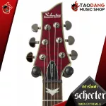 SCHECTER OMEN EXTREEME -6 - Electric Guitar Schecter Omeen Extreme6 [Free free gift] [With Set Up & QC] [Center insurance] [100%authentic] [Free delivery] Turtles