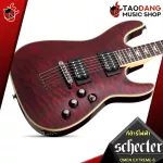 SCHECTER OMEN EXTREEME -6 - Electric Guitar Schecter Omeen Extreme6 [Free free gift] [With Set Up & QC] [Center insurance] [100%authentic] [Free delivery] Turtles