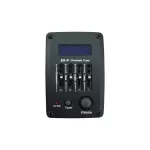 Paramount 38DJR-3 กีตาร์โปร่งไฟฟ้า 38 นิ้ว ทรง Taylor มีเครื่องตั้งสายในตัว ไม้สปรูซ / โรสวู้ด